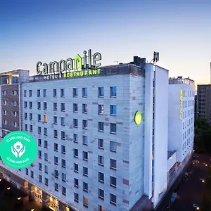 Campanile Prime Centrum Varšava